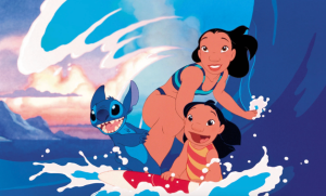 Lilo & Stitch Live-Action Remake First Look Released by Disney