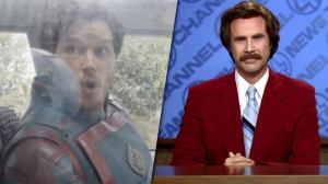 Guardians of the Galaxy Vol. 3, Anchorman, and Other PG-13 Movies With an F-Bomb