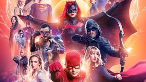 How the Arrowverse Forever Changed Live-Action Superhero Stories