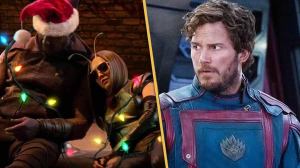 Guardians of the Galaxy Vol. 3 Includes Subtle Holiday Special Easter Egg