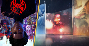 Spider-Man: Across the Spider-Verse Director Addresses MCU Connections