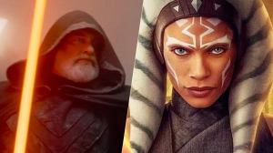 Star Wars: Ahsoka’s Rosario Dawson Honors Late Costar Ray Stevenson