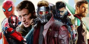 Is Guardians of the Galaxy The Best Marvel Cinematic Universe Trilogy?