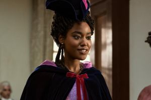 Queen Charlotte: Lady Danbury Actress Says Character Empowered Her