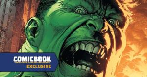 Hulk Terrorizes a Documentary Film Crew in a Prelude to New Marvel Series (Exclusive)