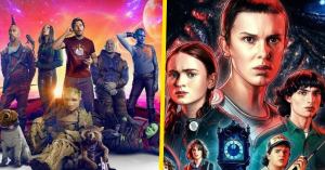 Guardians of the Galaxy Vol. 3: Stranger Things Star Reveals Surprising Role