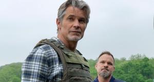 Justified: City Primeval’s Timothy Olyphant Says Raylan Is a “Fish out of Water” in New Series