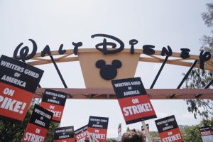 Writers’ Strike Officially Ends as WGA Ratifies New Deal