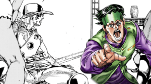 The JOJOLands Reveals Shocking Fact About Rohan in Latest Chapter
