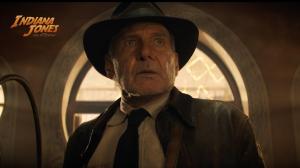 Indiana Jones and the Dial of Destiny Gets New TV Spot