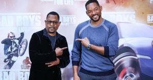 Bad Boys 4: See Will Smith and Martin Lawrence Return in Violent Shootout