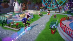 Disney Dreamlight Valley Reveals New Customization Option