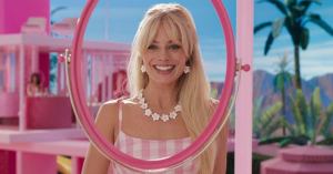 New Barbie Trailer Starring Margot Robbie Released