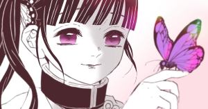 Demon Slayer Celebrates Kanao’s Birthday With Special Trailer