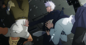 Jujutsu Kaisen Season 2 Explores Gojo’s Past With New Image