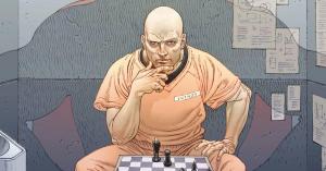 Lex Luthor Just Tried To Kill a Guy For, Admittedly, a Pretty Funny Reason