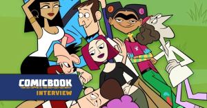 Clone High Co-Showrunners Talk Returning for Season 2, Introducing New Clones and More