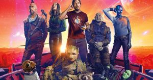 Guardians of the Galaxy Vol. 3 Knocks The Super Mario Bros. Movie From Top of Box Office In Opening Weekend