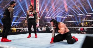 What’s Next For The Bloodline After WWE Night of Champions?