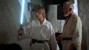 Star Wars: What Do Lightsaber Colors Mean?