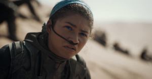 New Dune: Part Two Trailer Released