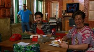 Half Baked 2 Gets New Title