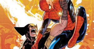 Marvel’s Contest of Chaos Pits Heroes Against Each Other Including Spider-Man vs Wolverine