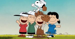 Apple TV+ Reveals Massive Slate of Summer Snoopy Programming