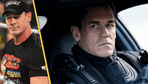 John Cena Compares Fast and Furious Films to WWE