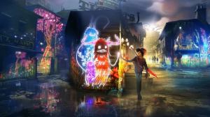 PlayStation Shuts Down Concrete Genie Studio PixelOpus