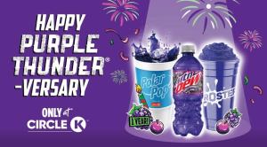 MTN DEW Flavor Launches Its Own Tour