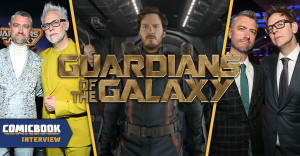 Guardians of the Galaxy Vol. 4? Sean Gunn Responds to Possibility of Continuing Franchise Without James Gunn (Exclusive)