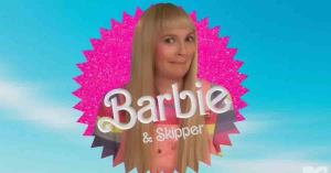 Drew Barrymore Joins the Cast of Barbie in Hilarious MTV TV & Movie Awards Skit