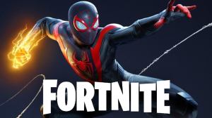 Fortnite May Add Miles Morales Very Soon