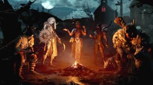 Diablo 4 Team to Review Battle Pass and Cosmetics in Upcoming Livestream