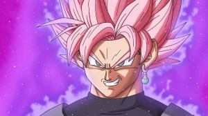 Fortnite Reportedly Adding Goku Black “Very Soon”