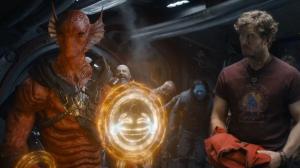 Guardians of the Galaxy Vol. 3’s Sorcerer Alien Explained