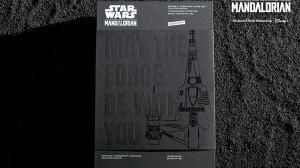 CASETiFY N-1 Starfighter Collector’s Edition Box Set Drops For Star Wars Day 2023