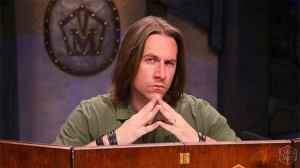 Critical Role: Matt Mercer Is Now an Action Figure