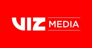 Viz Media Announces New Digital Manga Service