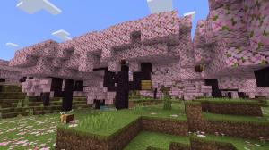 Minecraft Trails and Tales Update Released With Patch Notes