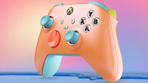 Xbox Reveals New Special Edition Summer Controller