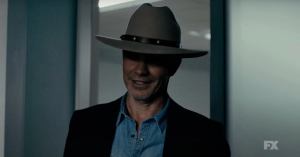 Justified: City Primeval Gets Full-Length Trailer