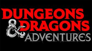 Dungeons & Dragons FAST Channel Launch Date Announced