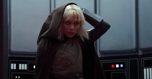 Star Wars: Ahsoka Star Teases Their New “Ambitious Force-Wielder” Character