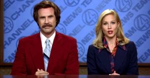 Both Anchorman Movies Get New Streaming Home