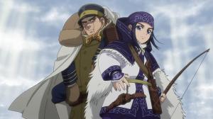 Golden Kamuy: The Final Chapter Anime Announced