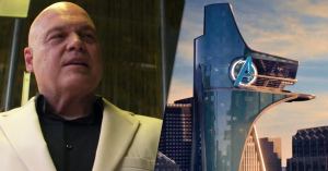 Daredevil Star Vincent D’Onofrio Put on the Spot When Asked if Kingpin Bought Avengers Tower