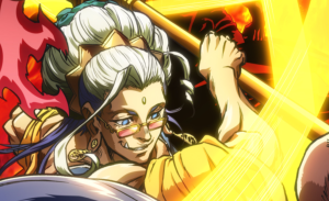 Record of Ragnarok Season 2 Drops New Poster, Key Art