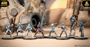 Next Star Wars: Shatterpoint Sets Appear on Asmodee’s Website